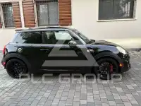 2016 Mini COOPER