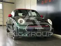 2016 Mini COOPER