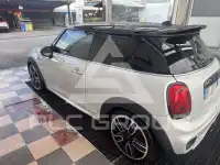 2016 Mini COOPER