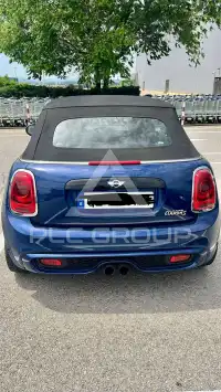 2016 Mini COOPER