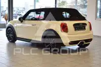 2016 Mini COOPER