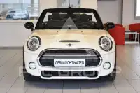 2016 Mini COOPER