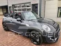 2016 Mini COOPER
