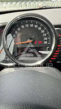 2016 Mini COOPER