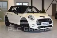 2016 Mini COOPER