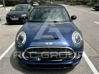 2016 Mini COOPER