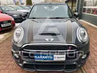 2016 Mini COOPER