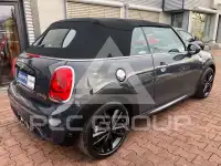 2016 Mini COOPER