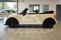 2016 Mini COOPER
