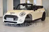 2016 Mini COOPER