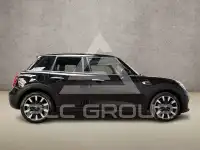 2016 Mini COOPER