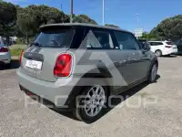 2016 Mini COOPER