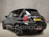 2016 Mini COOPER