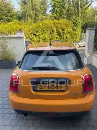 2016 Mini COOPER