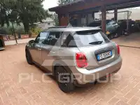 2016 Mini COOPER