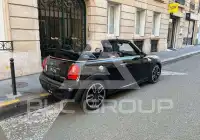 2016 Mini COOPER