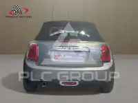 2016 Mini COOPER