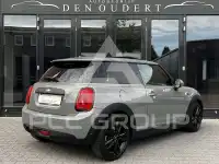 2016 Mini COOPER