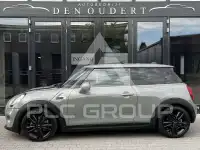 2016 Mini COOPER