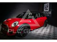 2016 Mini COOPER