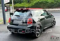 2016 Mini COOPER