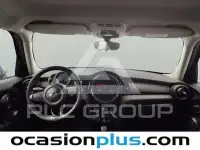 2016 Mini COOPER