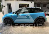 2016 Mini COOPER