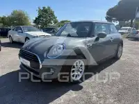2016 Mini COOPER