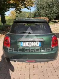2016 Mini COOPER