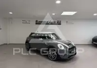 2016 Mini COOPER
