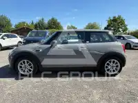 2016 Mini COOPER