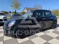 2016 Mini COOPER