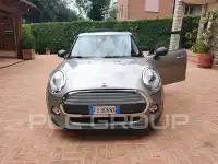 2016 Mini COOPER