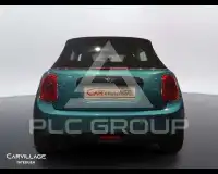 2016 Mini COOPER