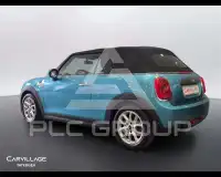 2016 Mini COOPER