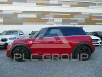 2016 Mini COOPER