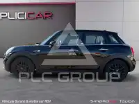 2016 Mini COOPER