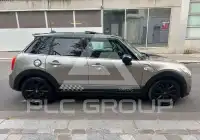 2016 Mini COOPER