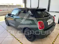 2016 Mini COOPER