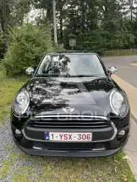 2016 Mini COOPER