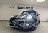 2016 Mini COOPER