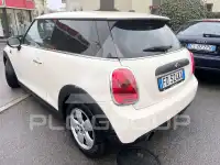 2016 Mini COOPER