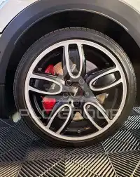 2016 Mini COOPER