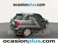 2016 Mini COOPER