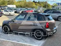2016 Mini COOPER