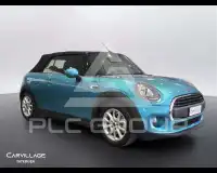 2016 Mini COOPER