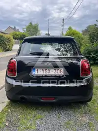 2016 Mini COOPER