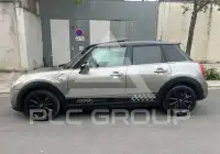 2016 Mini COOPER