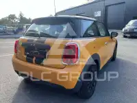 2016 Mini COOPER