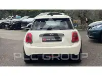 2016 Mini Unknown